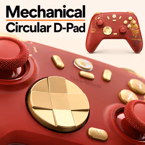 GameSir Nova 2 Lite Iron Man Edition - Switch & PC - image 3