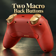 GameSir Nova 2 Lite Iron Man Edition - Switch & PC - image 5