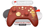 GameSir Nova 2 Lite Iron Man Edition - Switch & PC - image 1