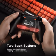 GameSir Nova 2 Lite Midnight Gray - Switch, PC & iOS - image 9