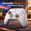 GameSir Nova 2 Lite White - Switch, PC, Android & iOS - image 2
