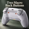 GameSir Nova 2 Lite White - Switch, PC, Android & iOS - image 5