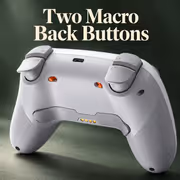 GameSir Nova 2 Lite White - Switch, PC, Android & iOS - image 5
