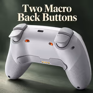 GameSir Nova 2 Lite White - Switch, PC, Android & iOS - image 5