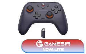 gamesir-nova-lite-tri-mode-wireless-gaming-controller-space-purple - Image 1