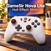 GameSir Nova Lite White - Switch, PC, Android & iOS - image 2