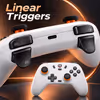 GameSir Nova Lite White - Switch, PC, Android & iOS - image 3