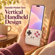 GameSir Pocket Taco Bluetooth Controller - Android - image 2