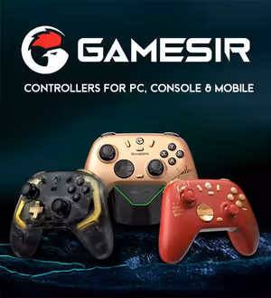  Gamesir