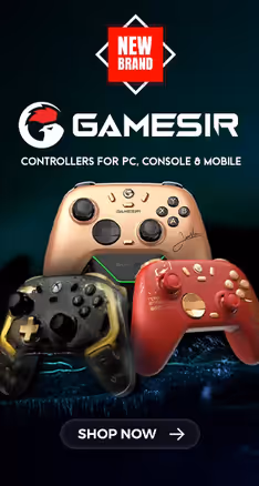 Gamesir