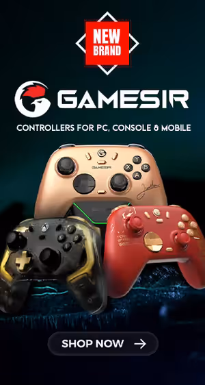 Gamesir