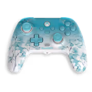GameSir T7 Pro Wired Controller Floral - Xbox & PC - image 7