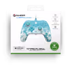 GameSir T7 Pro Wired Controller Floral - Xbox & PC - image 9