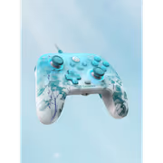 GameSir T7 Pro Wired Controller Floral - Xbox & PC - image 11