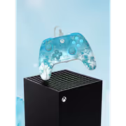 GameSir T7 Pro Wired Controller Floral - Xbox & PC - image 12