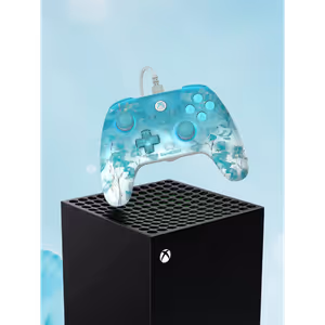 GameSir T7 Pro Wired Controller Floral - Xbox & PC - image 12
