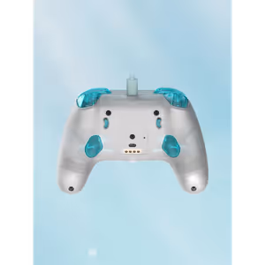 GameSir T7 Pro Wired Controller Floral - Xbox & PC - image 14