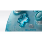 GameSir T7 Pro Wired Controller Floral - Xbox & PC - image 19