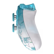 GameSir T7 Pro Wired Controller Floral - Xbox & PC - image 4