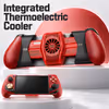 GameSir X3 Pro DeadPool Edition - Android with Cooler - image 2