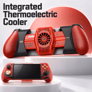 GameSir X3 Pro DeadPool Edition - Android with Cooler - image 2