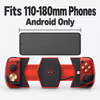GameSir X3 Pro DeadPool Edition - Android with Cooler - image 3
