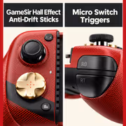 GameSir X3 Pro DeadPool Edition - Android with Cooler - image 5
