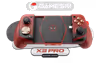 GameSir X3 Pro DeadPool Edition - Android with Cooler - image 1