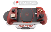 GameSir X3 Pro DeadPool Edition - Android with Cooler - image 1