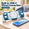 GameSir X3 Pro Mobile Controller White - Android Cooler - image 4