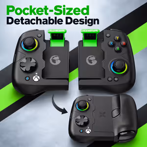 GameSir X4 Aileron - Android, Xbox Cloud Gaming - image 2