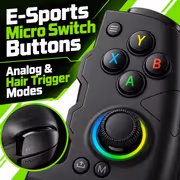 GameSir X4 Aileron - Android, Xbox Cloud Gaming - image 4