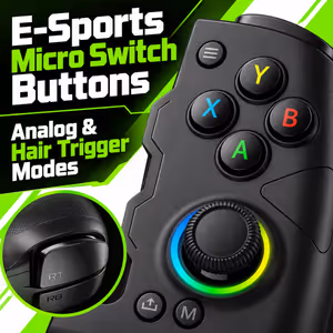 GameSir X4 Aileron - Android, Xbox Cloud Gaming - image 4