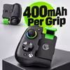 GameSir X4 Aileron - Android, Xbox Cloud Gaming - image 6