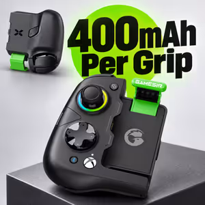 GameSir X4 Aileron - Android, Xbox Cloud Gaming - image 6