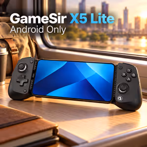 GameSir X5 Lite Type-C Mobile Controller - Android - image 2