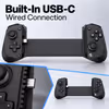 GameSir X5 Lite Type-C Mobile Controller - Android - image 3