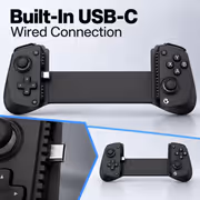 GameSir X5 Lite Type-C Mobile Controller - Android - image 3