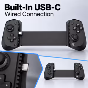 GameSir X5 Lite Type-C Mobile Controller - Android - image 3
