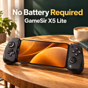 GameSir X5 Lite Type-C Mobile Controller - Android - image 5