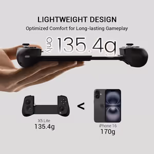 GameSir X5 Lite Type-C Mobile Controller - Android - image 12