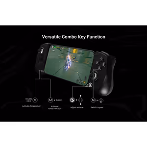GameSir X5 Lite Type-C Mobile Controller - Android - image 17