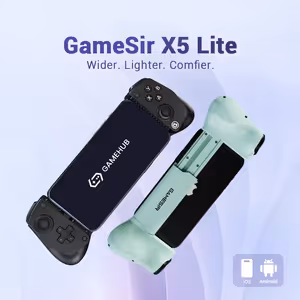 GameSir X5 Lite Type-C Mobile Controller - Android - image 18