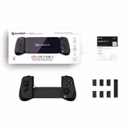 GameSir X5 Lite Type-C Mobile Controller - Android - image 10