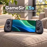 GameSir X5s Mobile Controller - Switch 2, iOS, Android - image 2