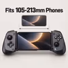 GameSir X5s Mobile Controller - Switch 2, iOS, Android - image 3