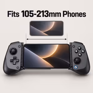 GameSir X5s Mobile Controller - Switch 2, iOS, Android - image 3