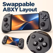 GameSir X5s Mobile Controller - Switch 2, iOS, Android - image 5