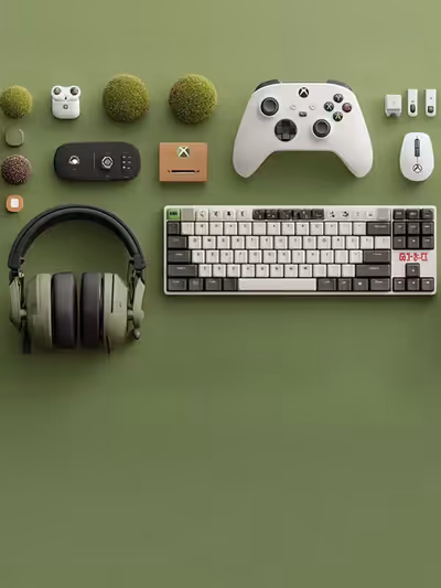Best Gaming accessories deals in South Africa.