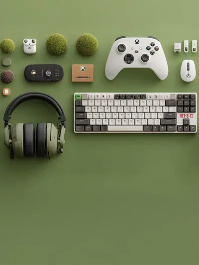 Best Gaming accessories deals in South Africa.